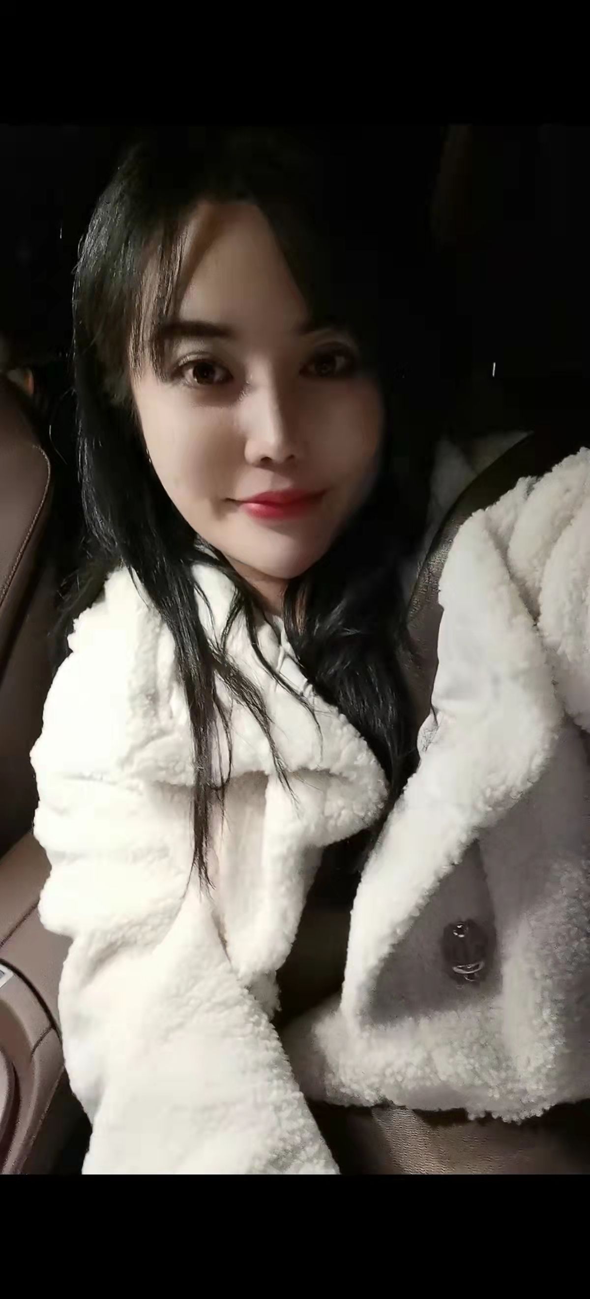 草场坡一个兼职妹子